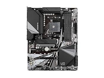 GIGABYTE X570S UD AMD AM4 マザーボード Amazon | GIGABYTE X570S UD Rev.1.0 マザーボード ATX [AMD