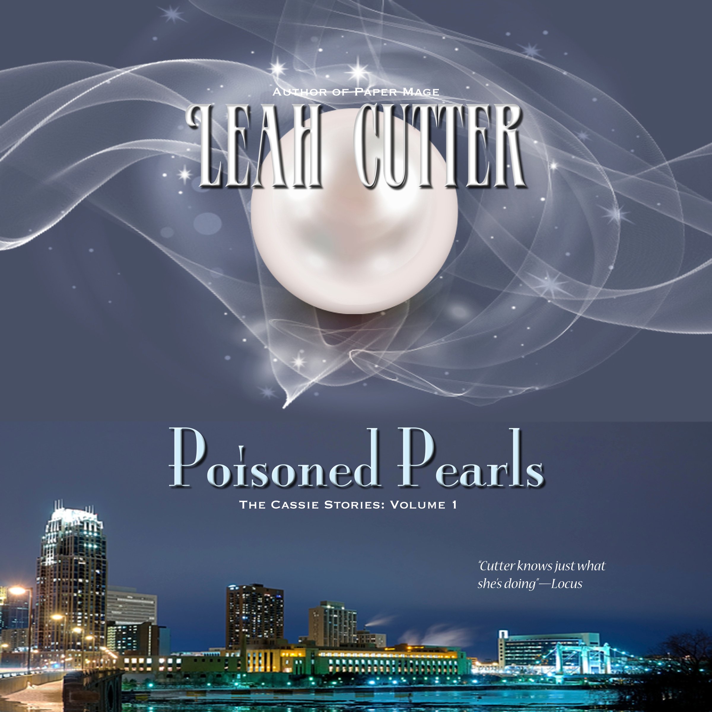 Poisoned Pearls