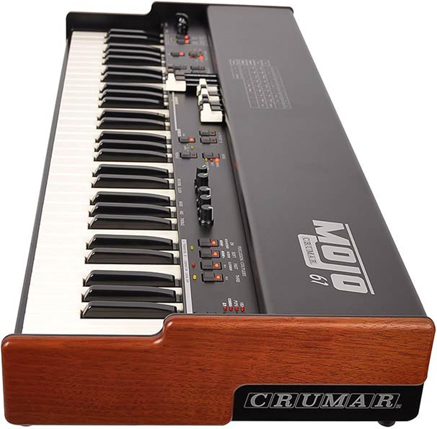 Crumar Mojo 61