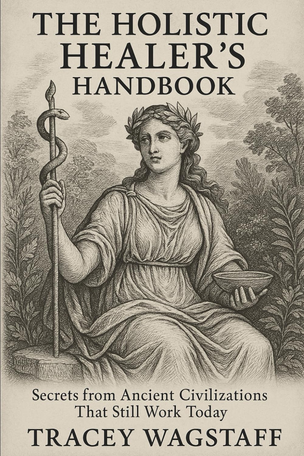The Holistic Healer’s Handbook: Secrets from Ancient Civilizations That Still Work Today