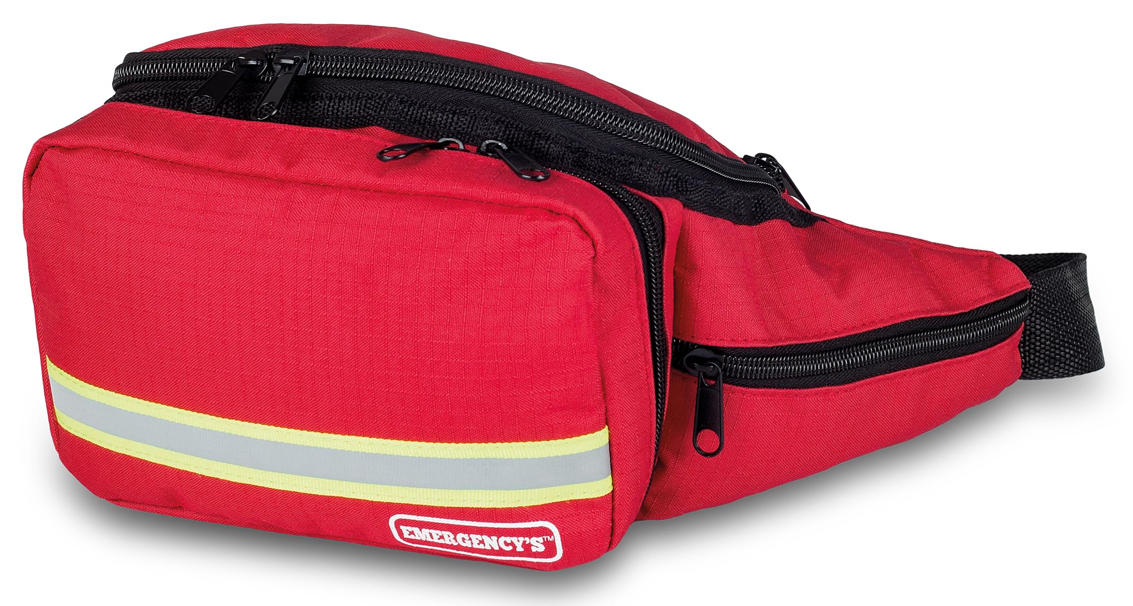 Elite Bags, EMS, Marsupio kit di pronto soccorso, Basic, Rosso