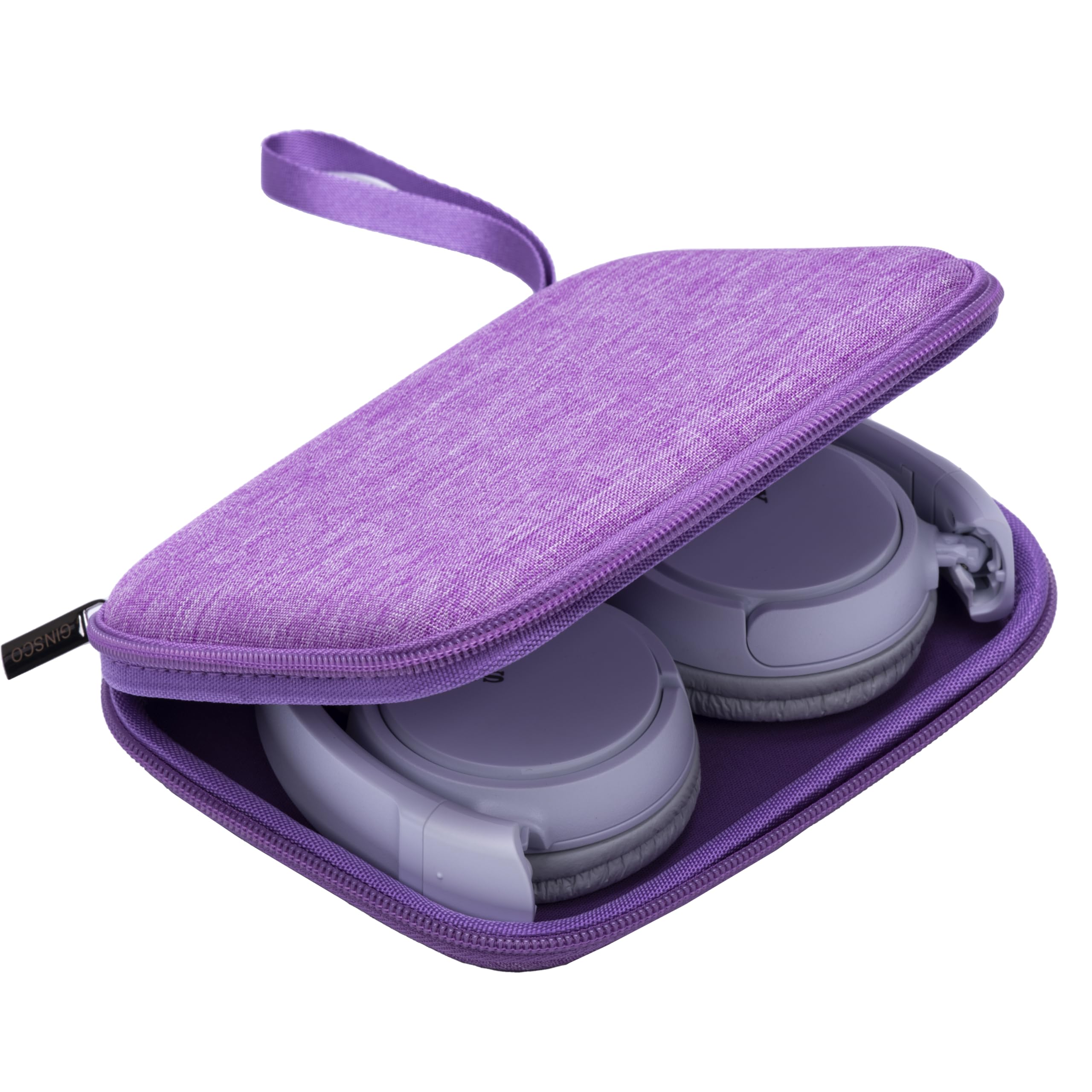 Amazon | Ginsco Compact Protectケース Sony ZXシリーズ 有線