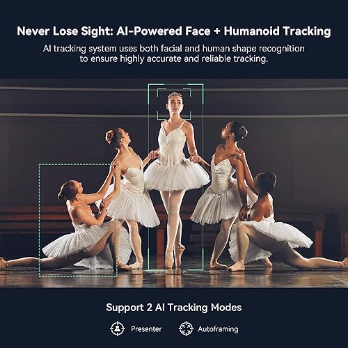 Miniatura 4 de TONGVEO Cámara PTZ 10X Zoom óptico HDMI SDI USB IP Transmisión en vivo 1080P 60fps PoE Soporta para servicios religiosos Educación de adoración