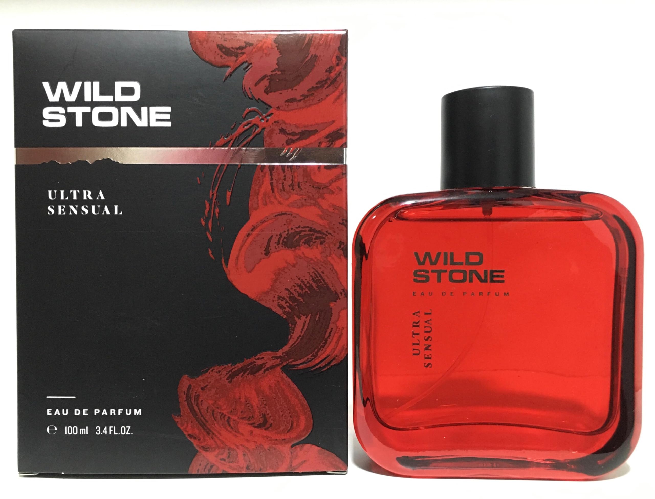 Ultra Sensual Perfume, 100ml For Men