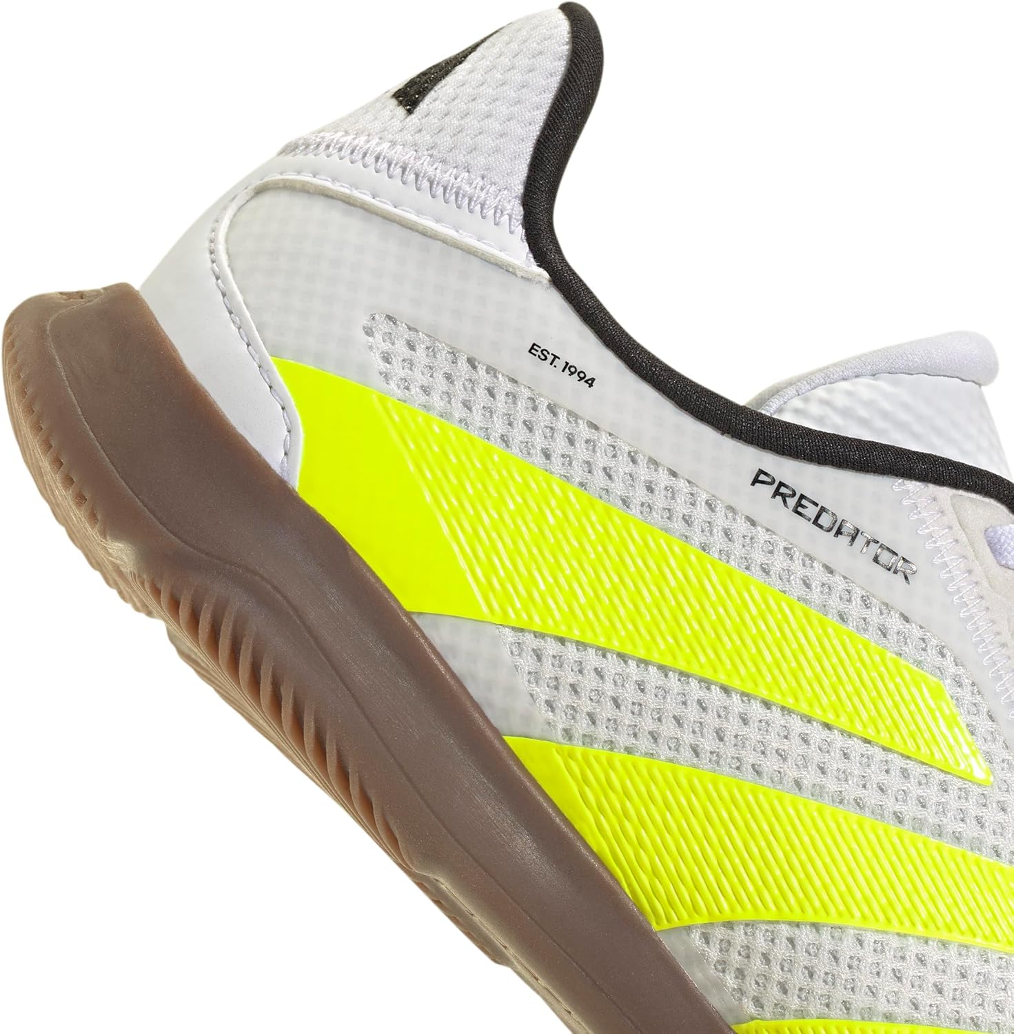 adidas Kids' League Predator Indoor
