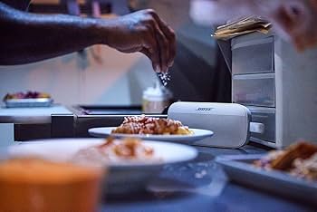 Amazon.com: Bose SoundLink Flex Portable Bluetooth Waterproof