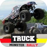 Monster Truck 4X4 Rally