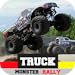 Monster Truck 4X4 Rally