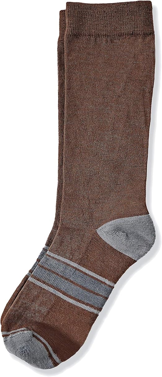 Kane 11 Socks in Your Exact Size Foyt Merino Wool Crew Sock for Men