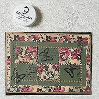 Vista 69 de Alinacutle Metal Cutting Die Cut Lipstick Box Gift Box Scrapbooking Paper Craft Album Handmade Card Template