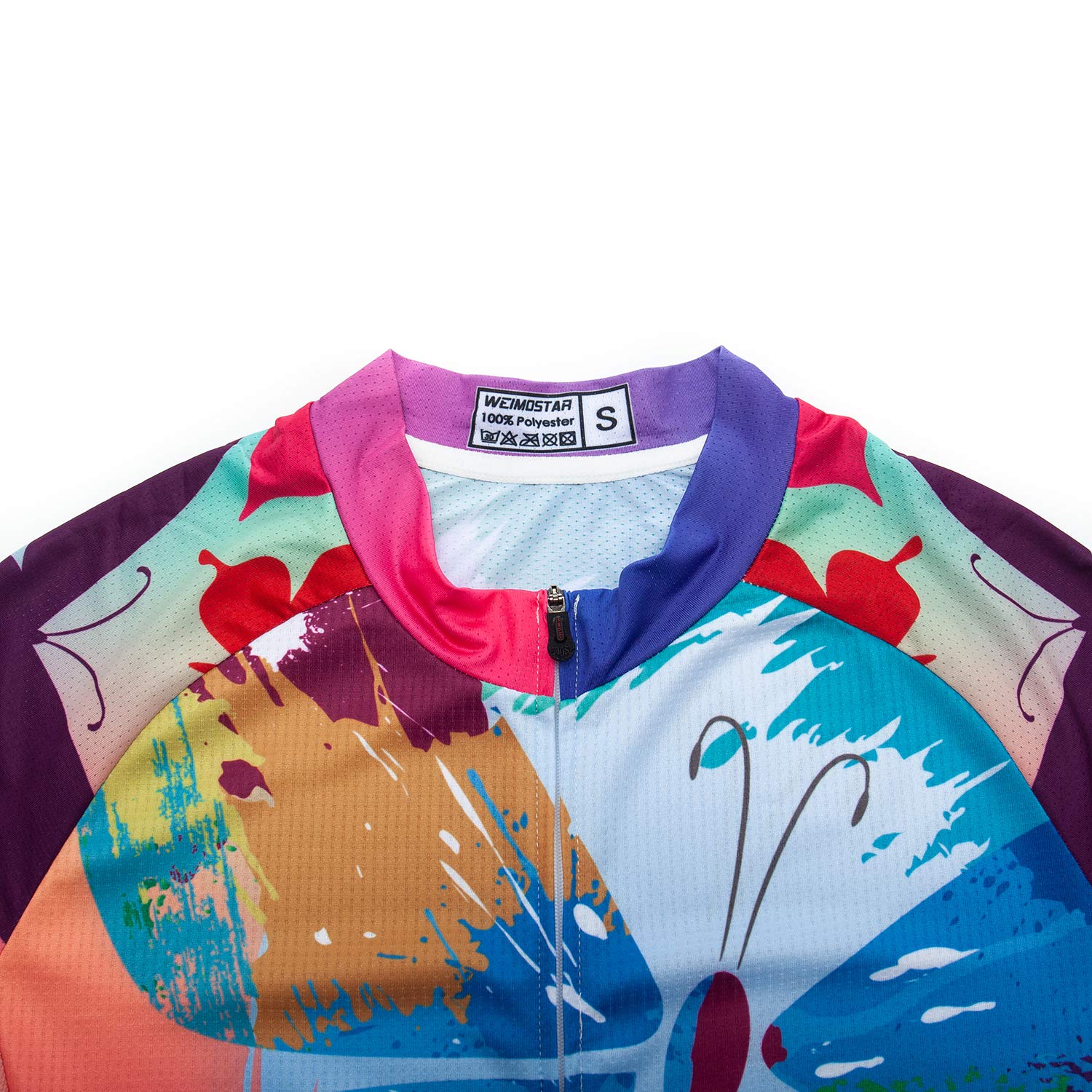 Hotlion Transpirable Ciclismo Jersey Mujeres Set MTB Quick Dry Bicicletas Manga Corta Ciclismo Ropa