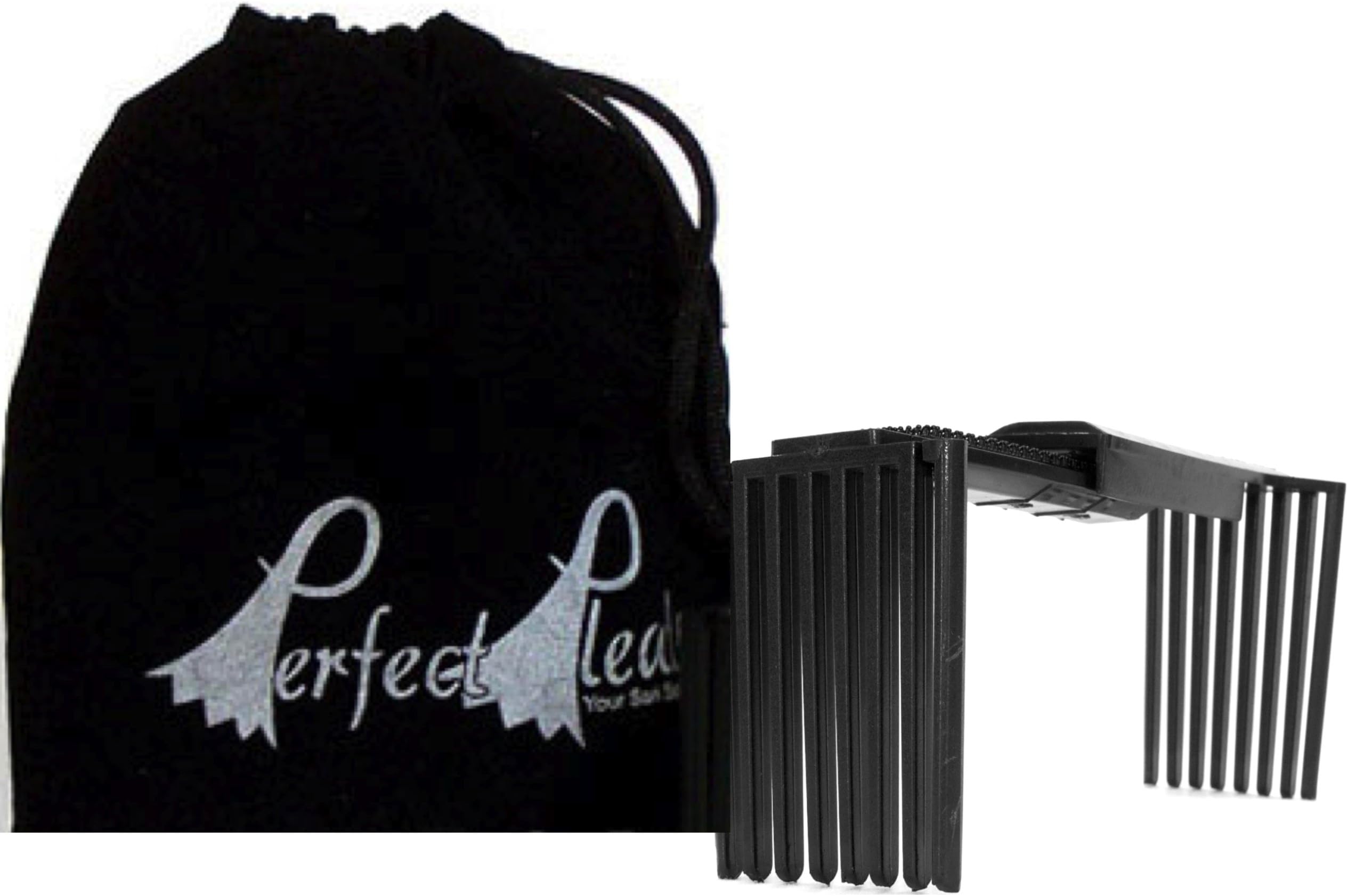 Perfect Pleats Sari Solution