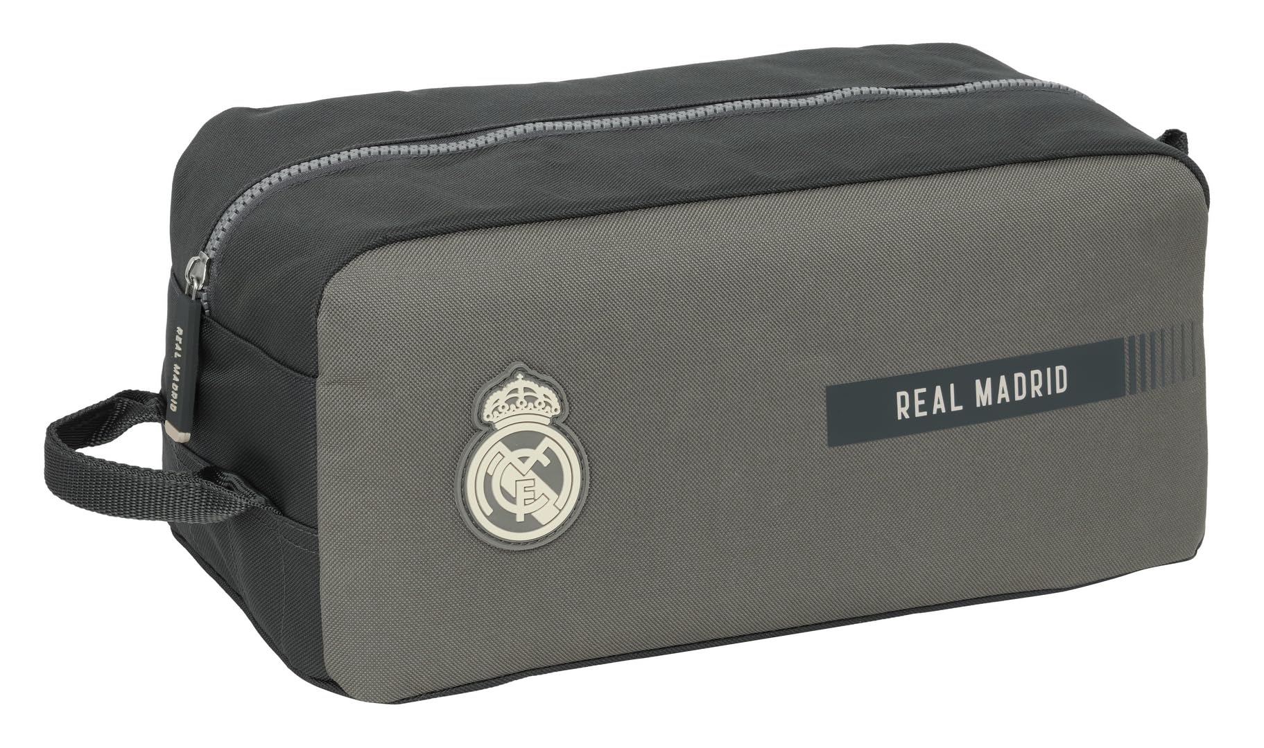 Safta Real Madrid 3ª Equipacion 24/25 Shoe Bag One Size
