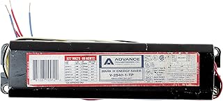 Advance V-2S40-1-TP Mark III Energy Saver Rapid Start Ballast 277V 60Hz