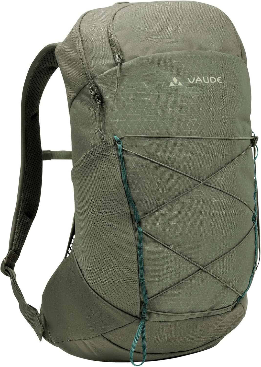 VAUDE Casual, Cedar Wood, One Size