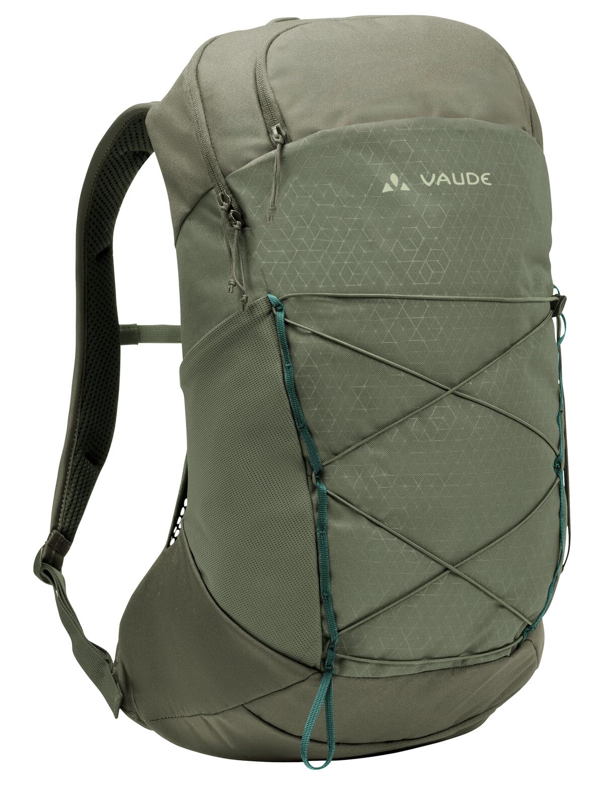 Vaude Unisex Vert Hiking Bag Agile Air 20