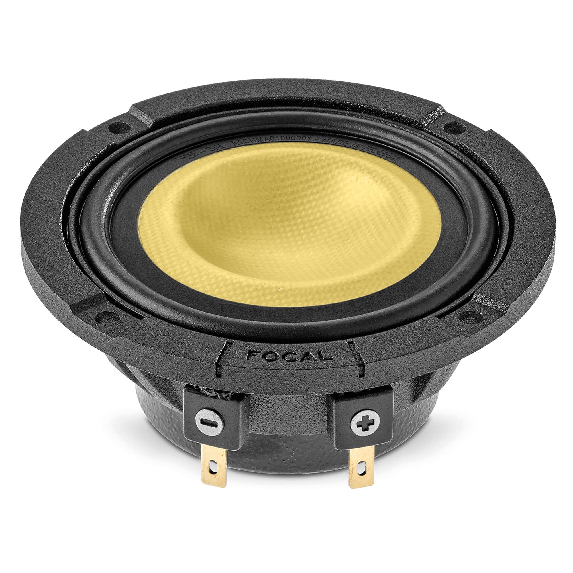 Focal CAR 3 KM Głośnik Średniotonowy 8 cm 120 W
