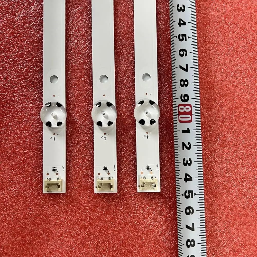 Tira Luminosa Tv Tiras Retroiluminación LED Para TV UF64_UHD_A 43UH610T 43UH620V 43UH6207 43UH603V 43UH610V 43UF6407 43UF6409 43UH6030 43UH619V 43LH604V