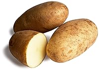 Vista 2 de Papa Russet