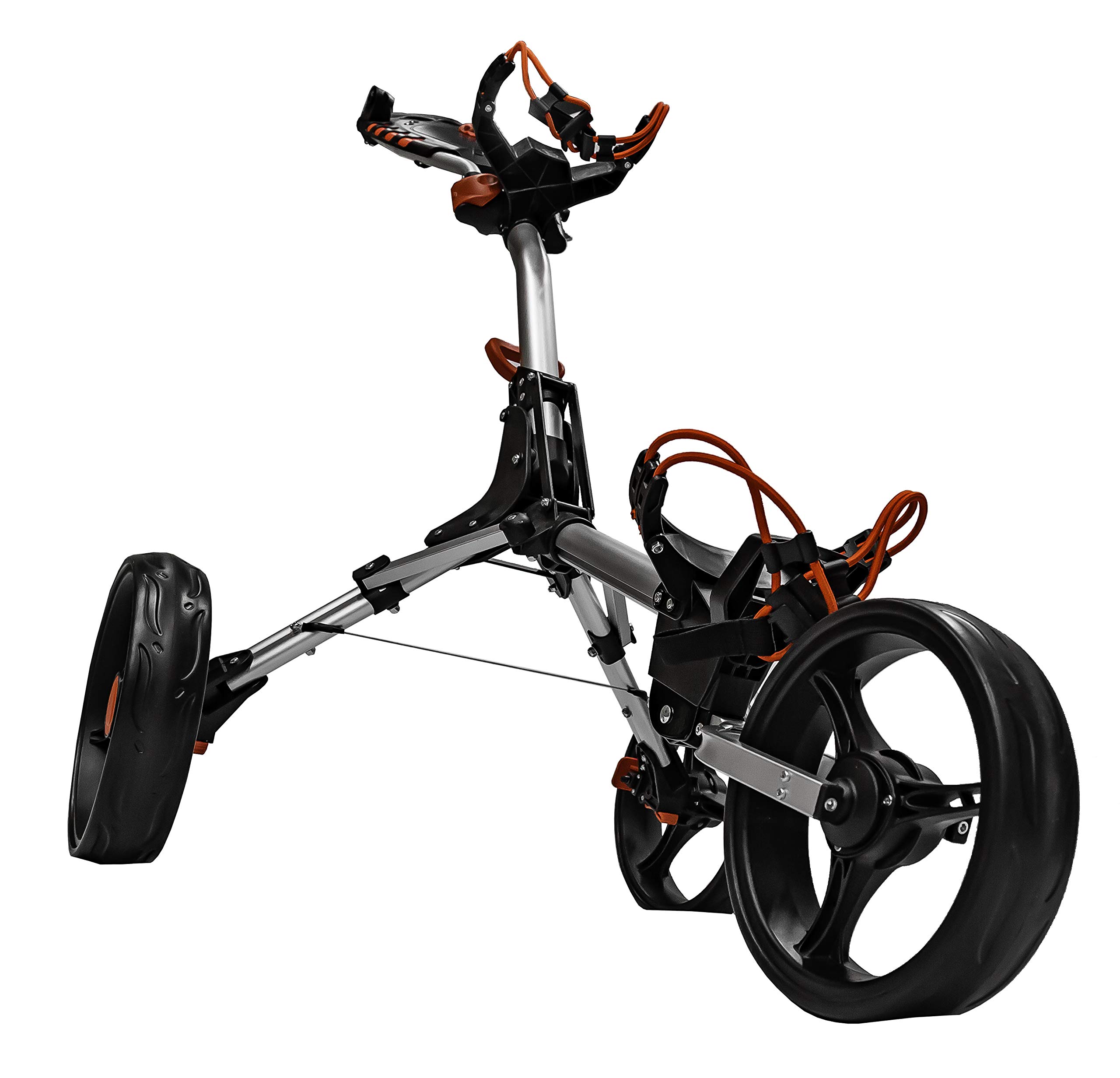 Compact+ Carrito de Golf