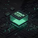 MSI Thin A15, Ryzen 7 7735HS, 40CM FHD 144Hz Gaming Laptop(16GB/1 TB NVMe SSD/Windows 11 Home/NVIDIA GeForce RTX 4050, GDDR6 6GB/Cosmos Gray/1.86Kg), B7VE-065IN gallery image