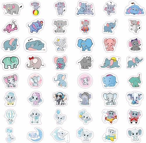 Miniatura 198 de BulbaCraft 100 calcomanías de Italia para álbumes de recortes, calcomanías italianas, calcomanías de Roma, calcomanías de viaje para diario, álbum