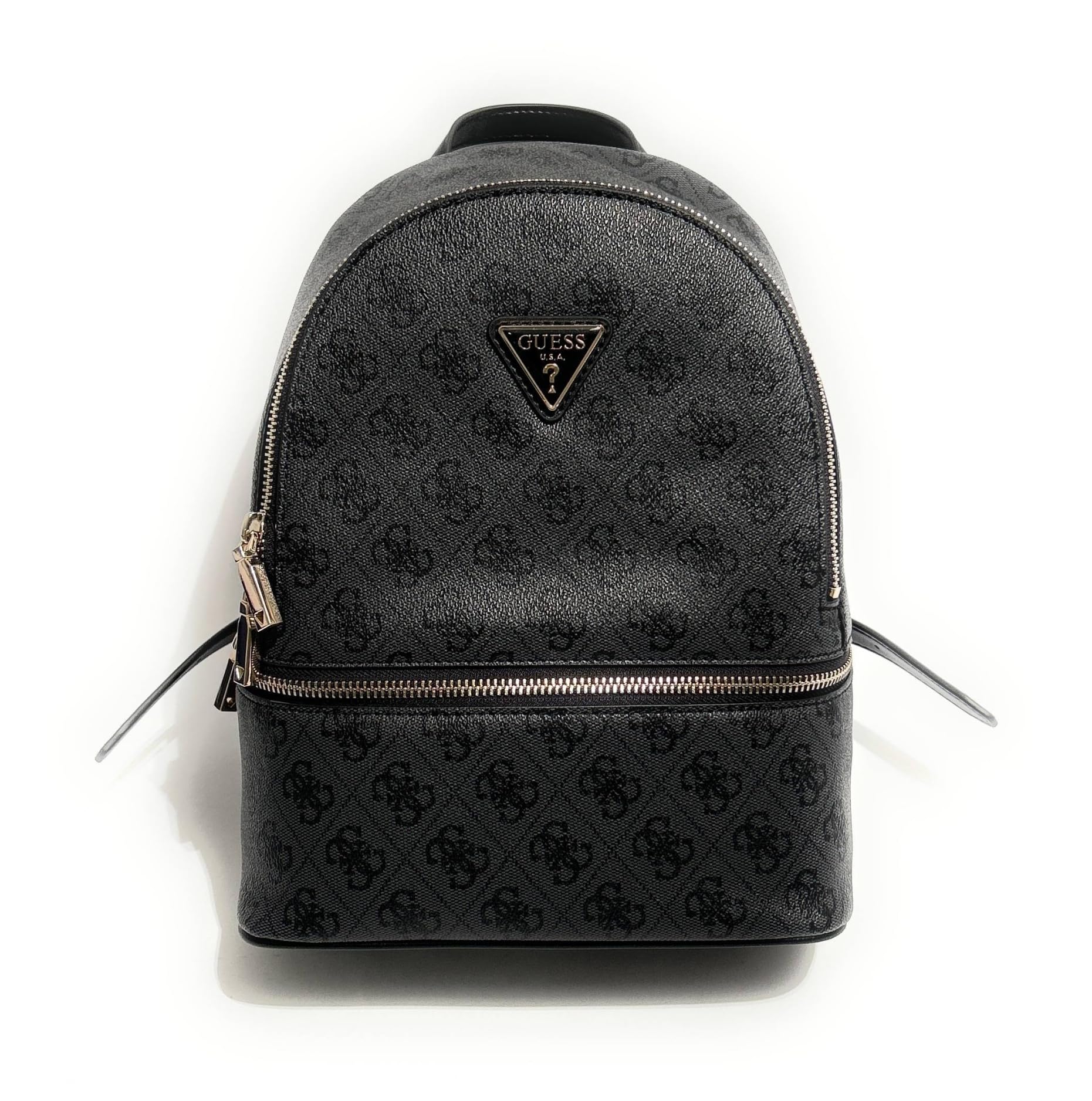 GUESS Follie Travel Charcoal Logo BS26GU88 LB9676032 plecak damski