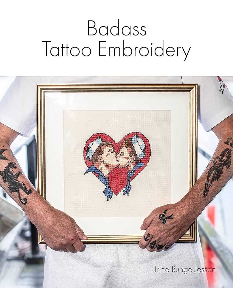 ◇LEE◇ Twitch embroidery logo short sleeve dyeing man to ma