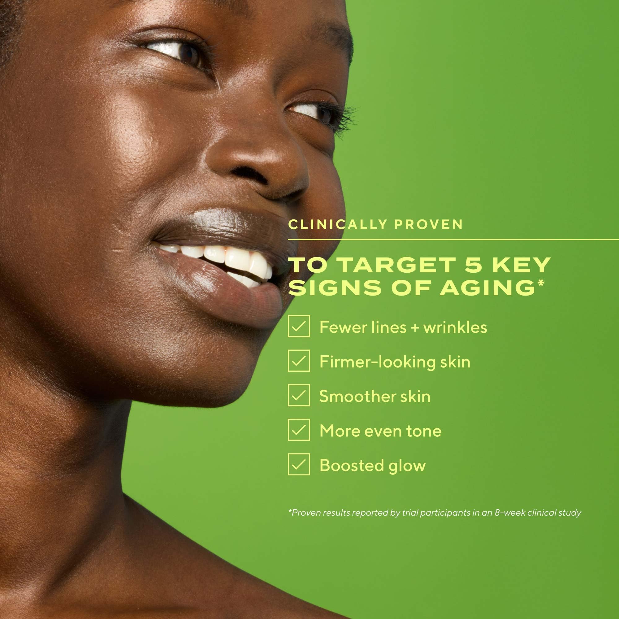 Murad Retinol Youth Renewal Facial Serum with Retinol and Hyaluronic Acid