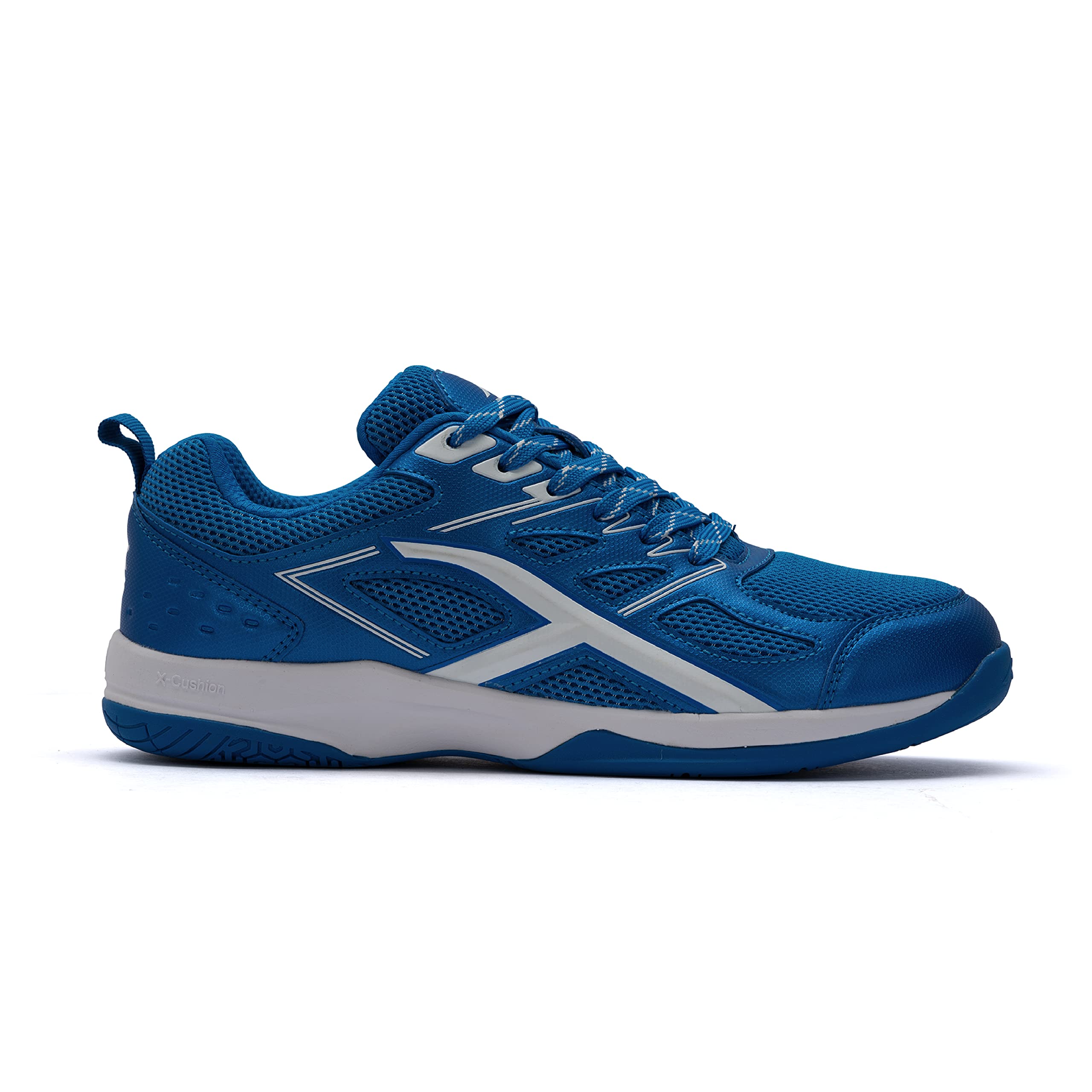 Hundred Men's XoomBadminton Shoe