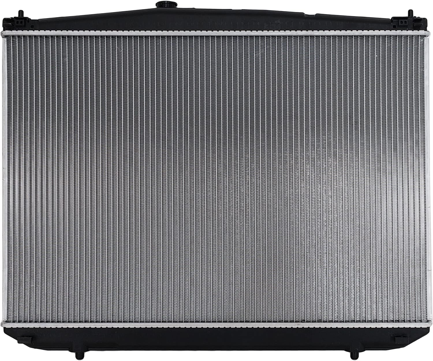 Garage-Pro Radiator Compatible with Toyota Highlander 2017-2019 Direct Fit 3.5L