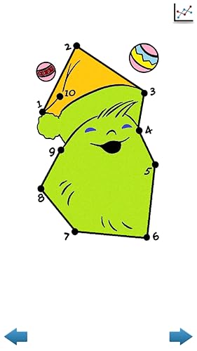 Kids Dot to Dot