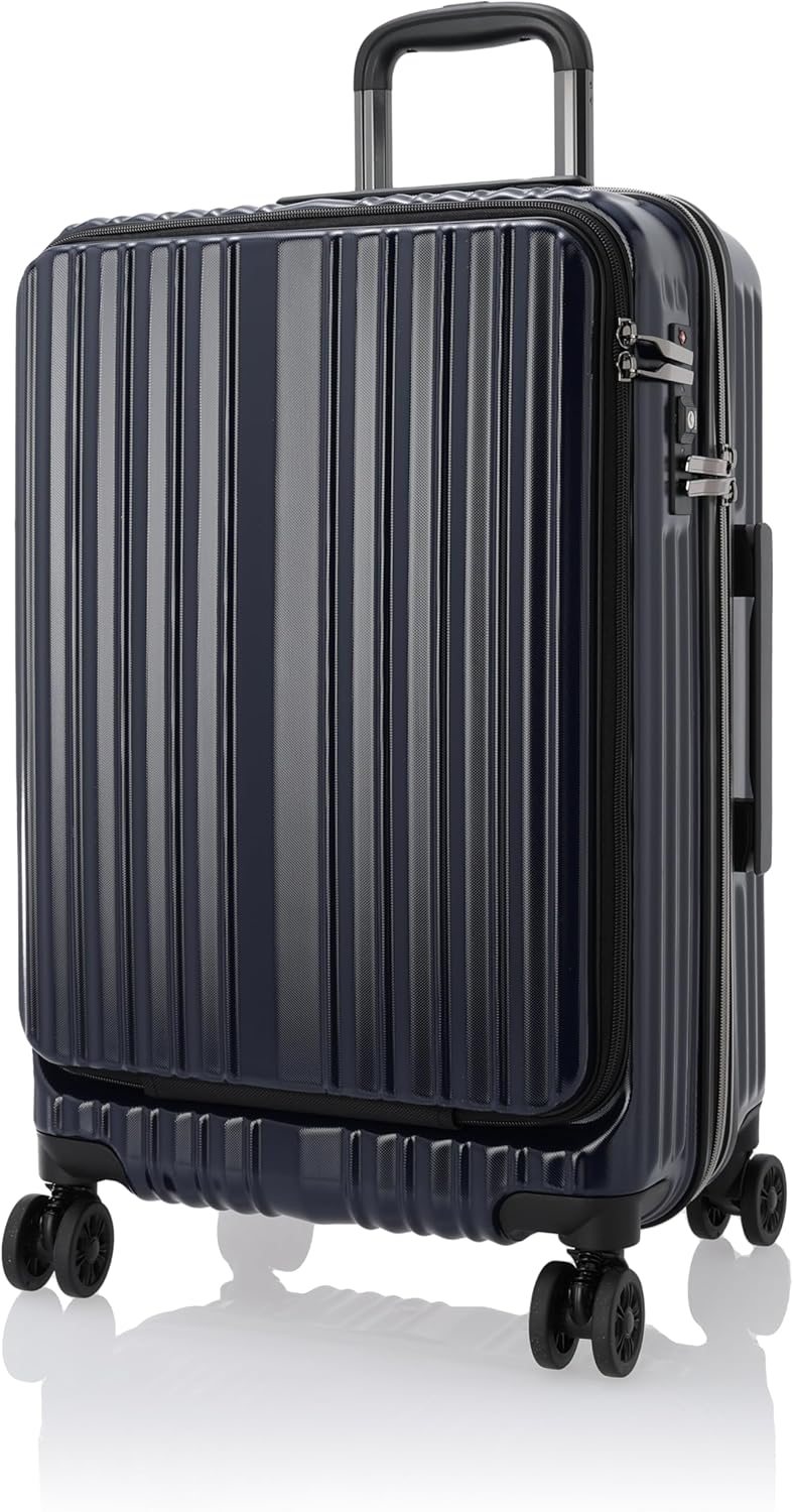 未使用品 ペイズリー柄 SWANY スワニー キャリーバッグ ユベーロ