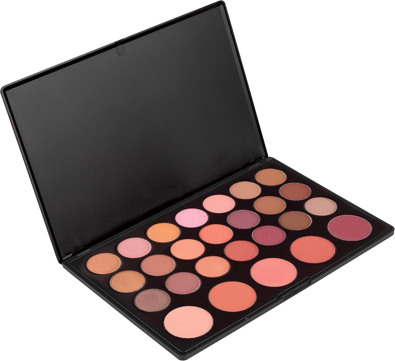 Coastal Scents 26 Color Shadow Blush Palette (PL-004)