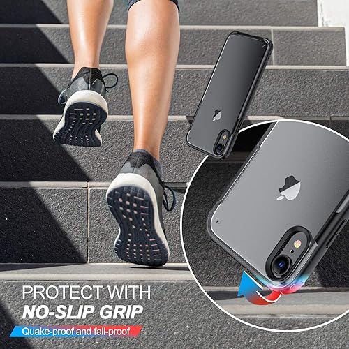 Miniatura 5 de ORIbox - Funda compatible con iPhone