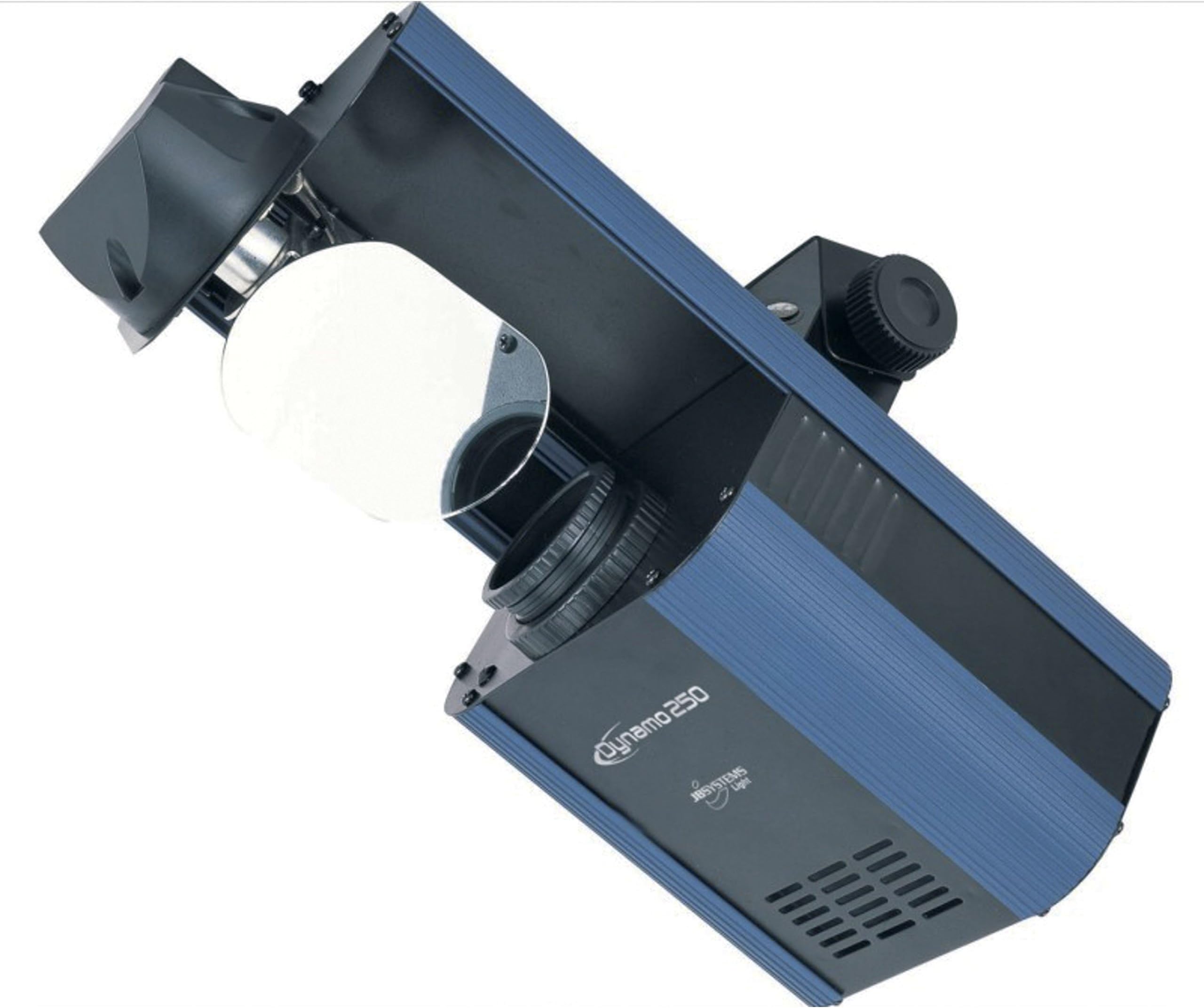 JB SYSTEMS LIGHT DYNAMO 250 Scans and moving heads Scans