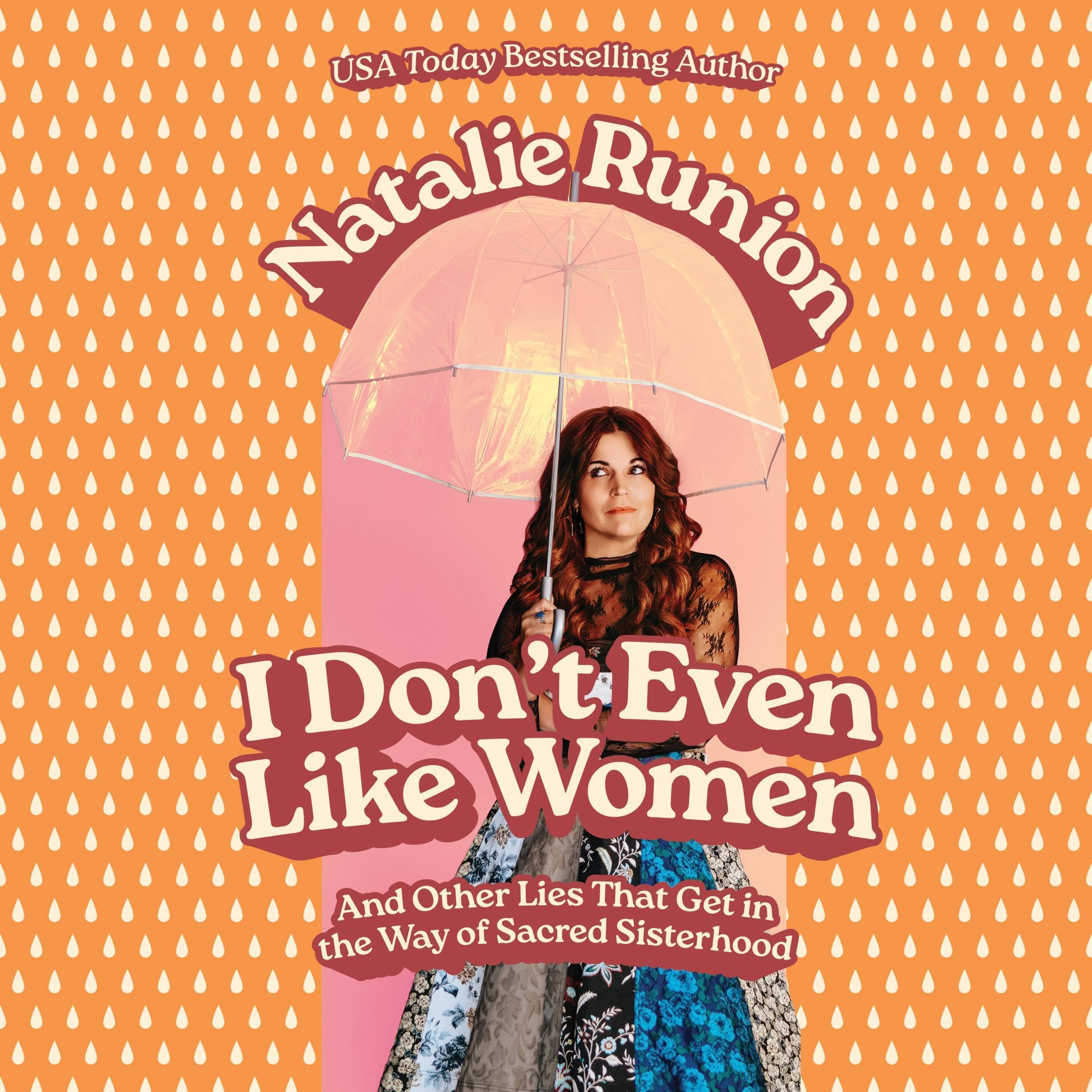 I Don't Even Like Women