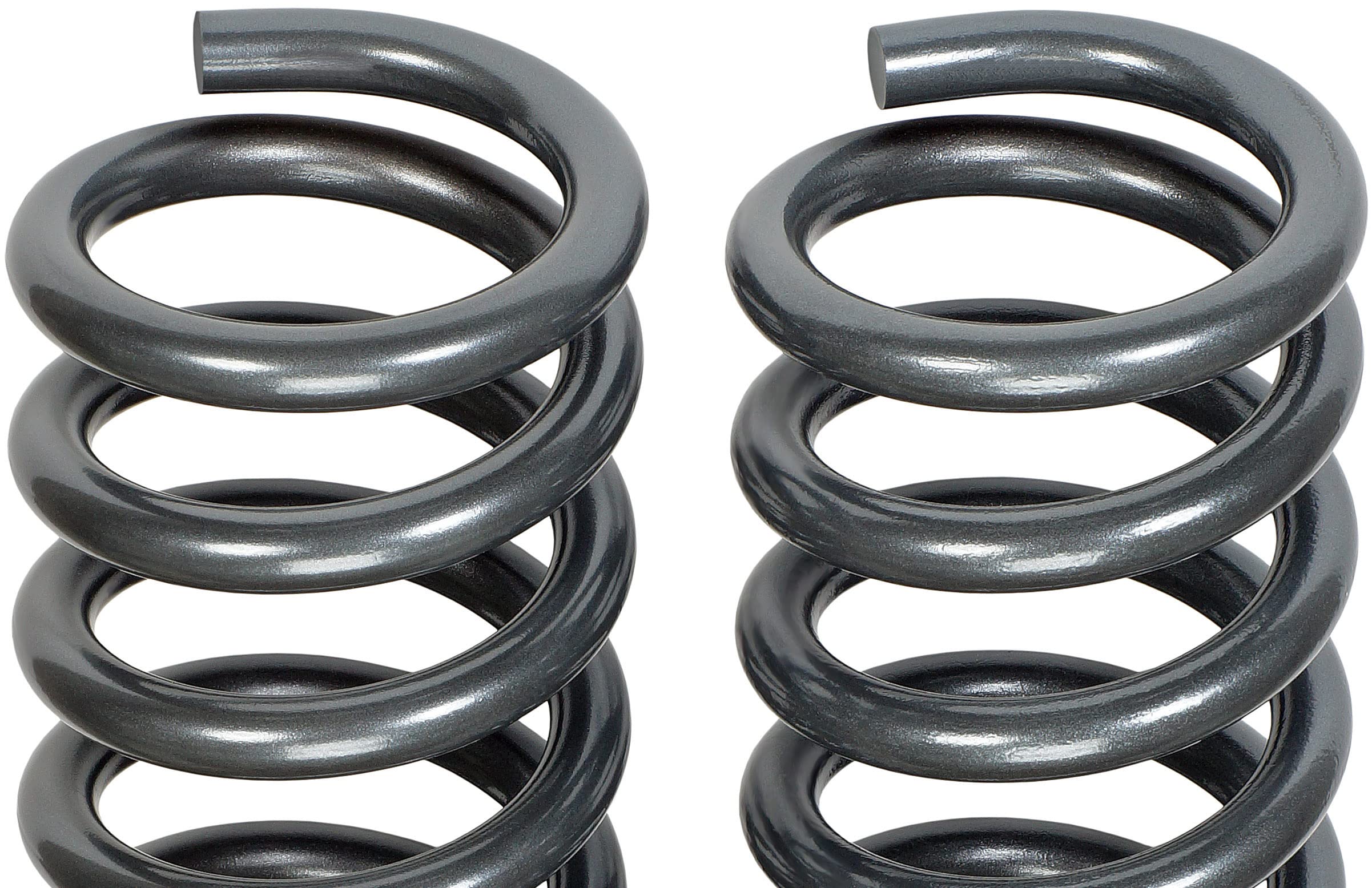Heavy Duty Truck Suspension Dorman 929-910 Heavy Duty Coil Springs - 70 ...