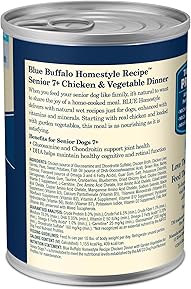 What Is Canned Dog Food: Best Brands 8 818KsLC45EL. AC SL289