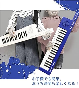 Amazon.co.jp: ヤマハ キーボード SHS-300 sonogenic(ソノ