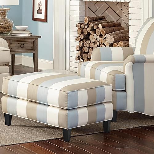 Miniatura 5 de AORYVIC Patas para muebles, patas de sofá de madera de 5 pulgadas, paquete de 6 patas de repuesto para sofá, patas negras para seccional, cómoda