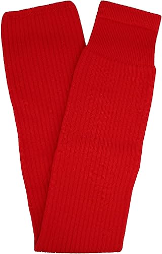 Miniatura 7 de TCK Rib Knit Ice Hockey Socks- Youth and Adult Sizes- Made in the USA
