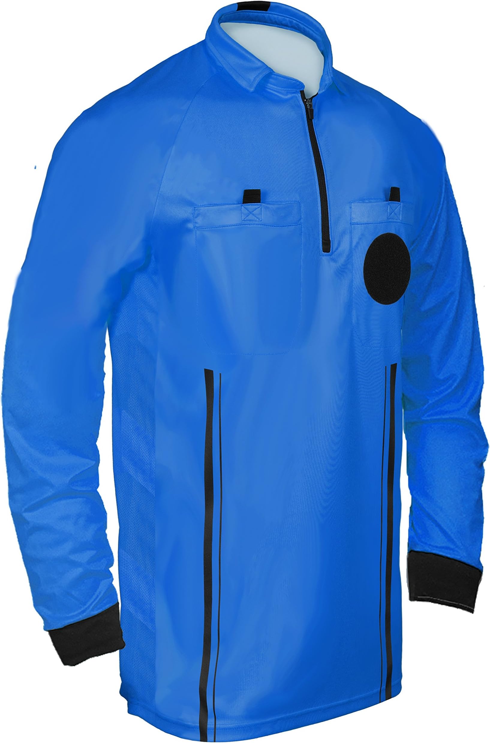 Total Soccer FactoryNew! 2018 Soccer Referee Jersey Full Sleeve