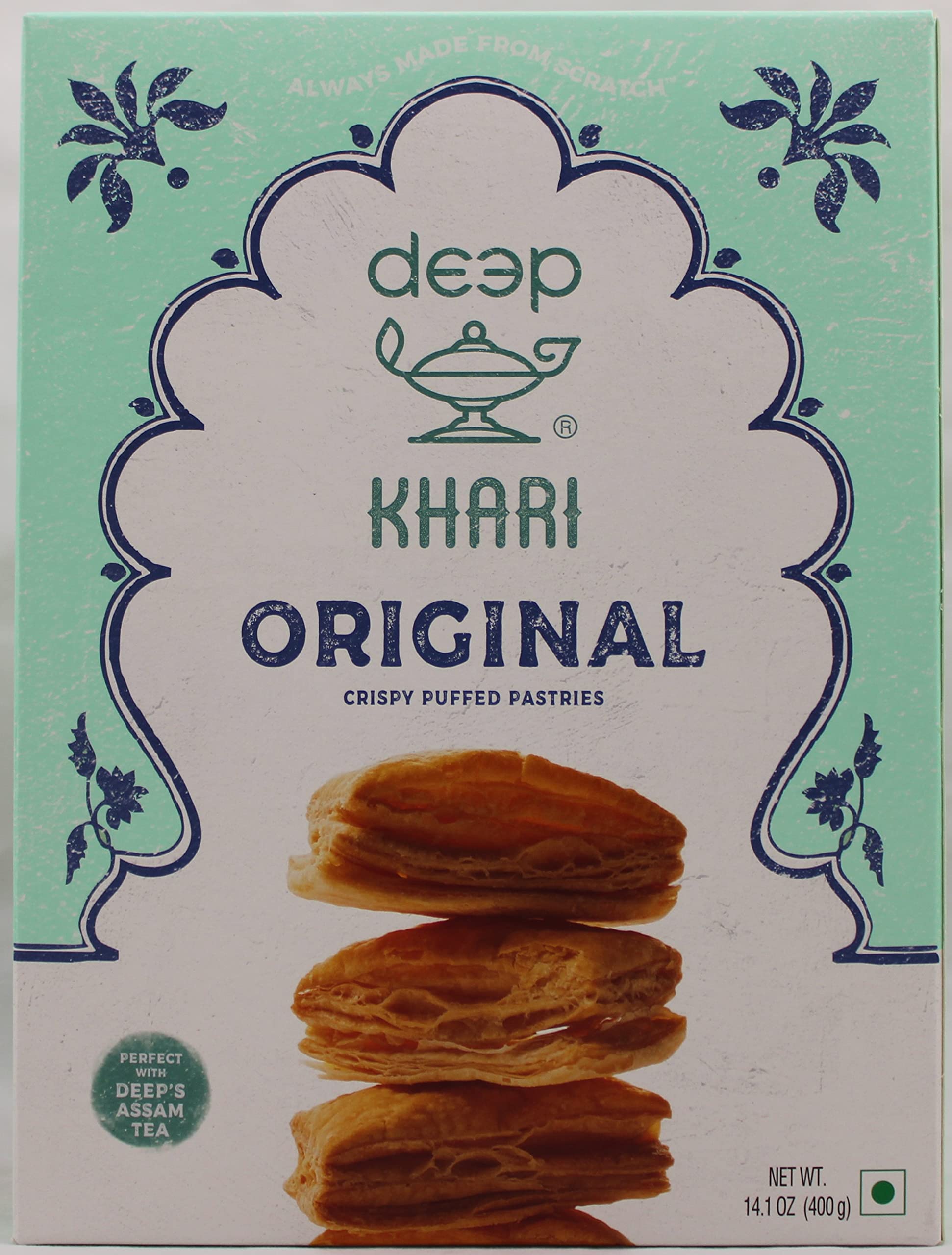 Original Khari (14.1oz)