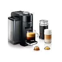 Algopix Similar Product 8 - Nespresso Vertuo Coffee and Espresso