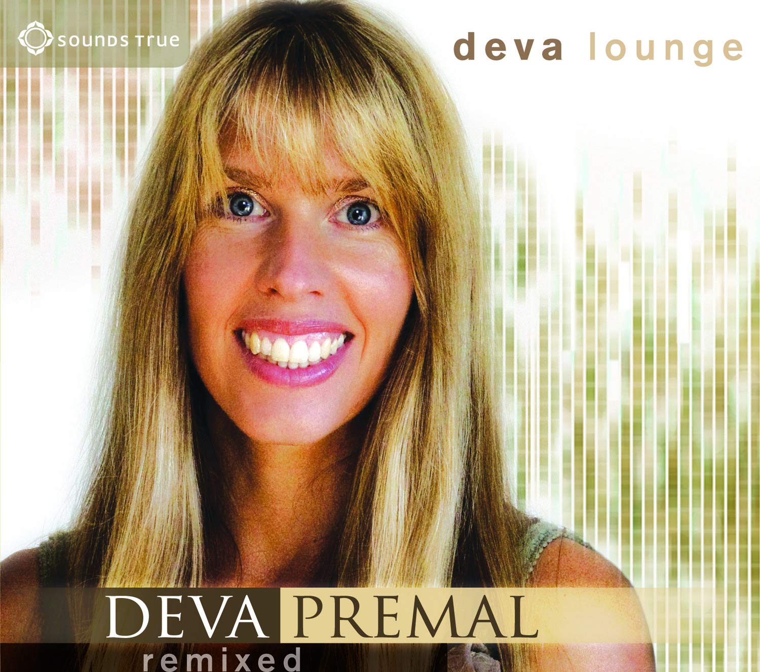 Deva Lounge [Audio CD] Deva Premal; Praful; Manish Vyas and Traditional