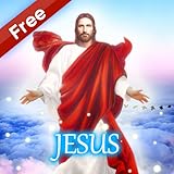 Jesus Christ Live Wallpaper