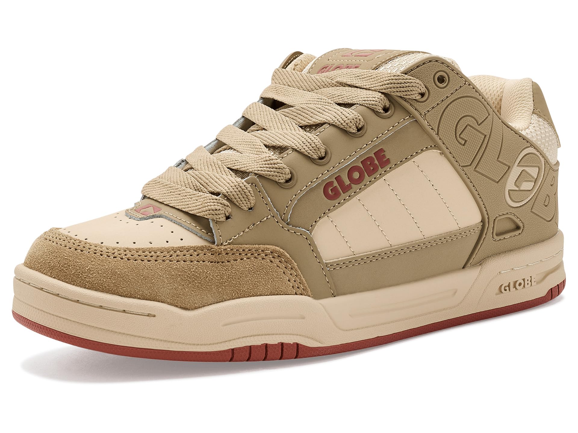 Globe Men's Tilt Skateboarding Shoe