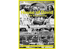 House of David - Life Everlasting: From Trap House to Penthouse (Expanded Edition)