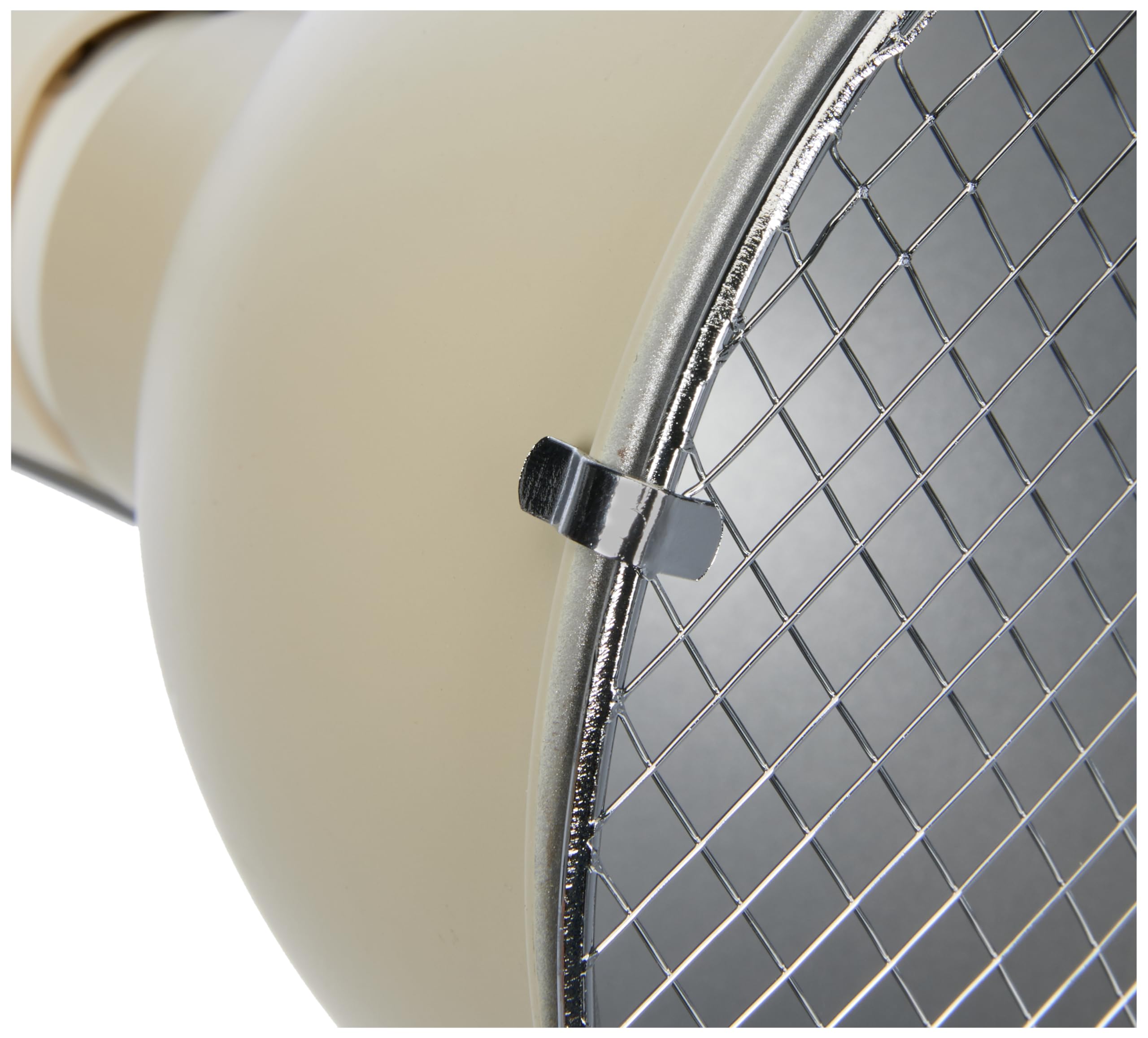 Lucky Reptile Thermo Socket Reflector PRO klein weiß Plug and Play System 1 Stück